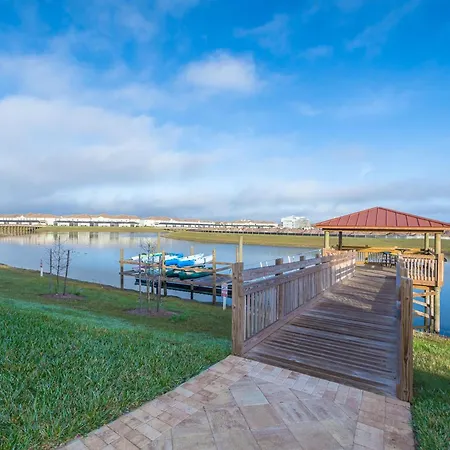 3131-305Ra Storey Lake, Condo 2/2 Lake View